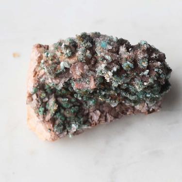 Green Dolomite Mineral