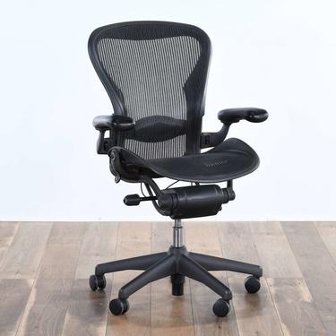 Herman Miller Aeron Ergonomic Office Chair 