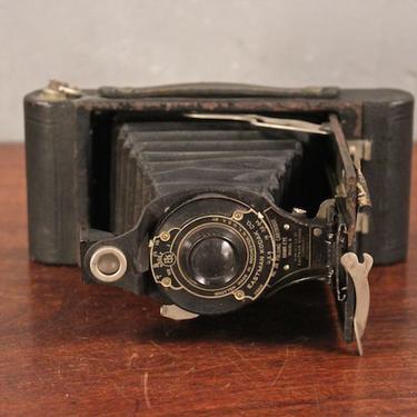 1930s Kodak Eastman Camera