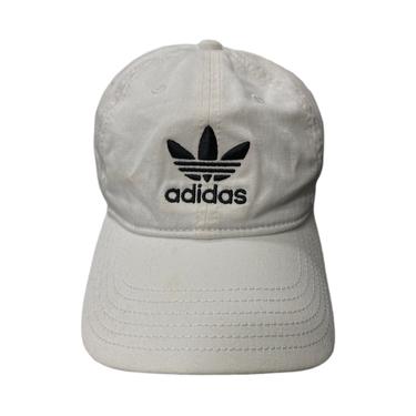 Adidas White Hat 062421 LM