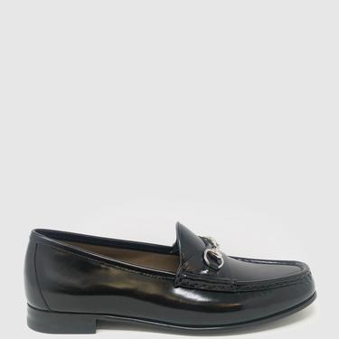 Gucci Horse Bit Loafers