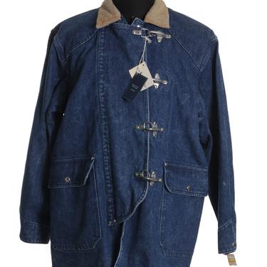 Ralph Lauren Workman's Jacket