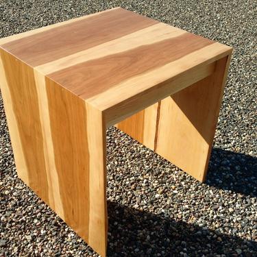 Modern Side Table 