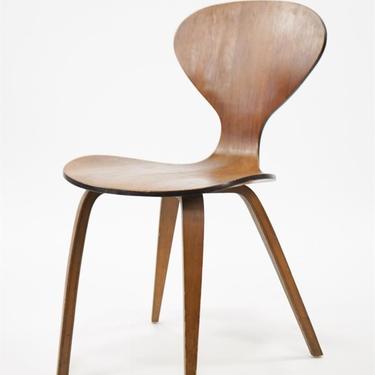 Norman Cherner for Plycraft Chair