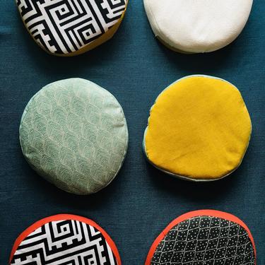 New Offering : Meditation Pillows