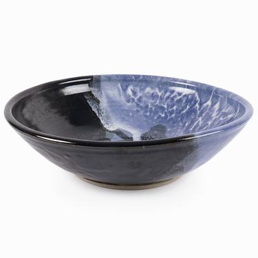 Sylvia Kirby Ceramic Bowl Studio Pottery 