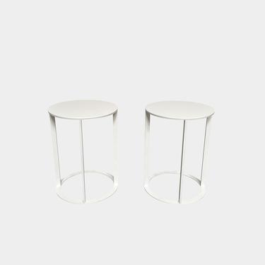 Frank Side Tables (2 In Stock)