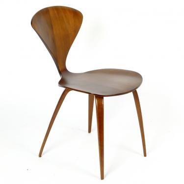 Norman Cherner Side Chair