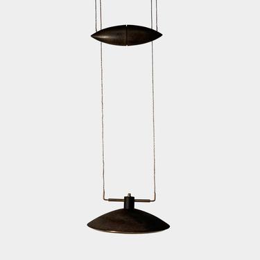 Tai Lang Ceiling Lamp - Bronze