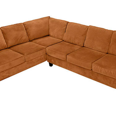 Two-Piece Sectional
