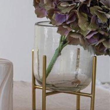 Translucent Planter/Hurricane/Vase, multiple styles