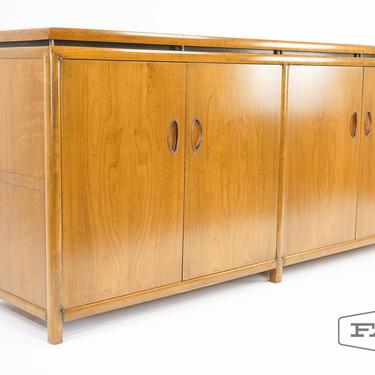 Cherry Sideboard by Baker Furniture