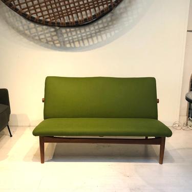 FINN JUHL ‘JAPAN’ Sofa for France & Son / John Stuart  c.  1950S Danish design 