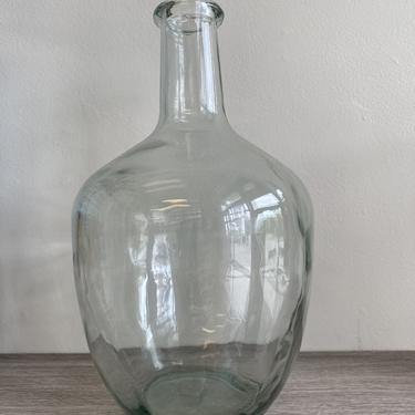 Barcelona Glass Vase