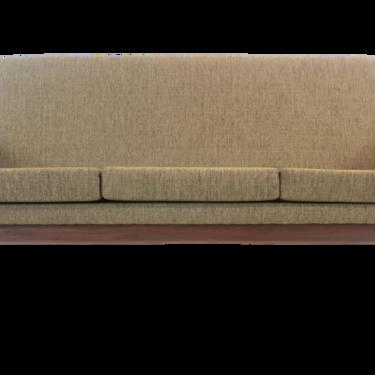 High-Style Scandinavian Modern Sofa