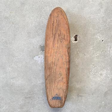 Vintage Nash Sidewalk Surfboards Skateboard