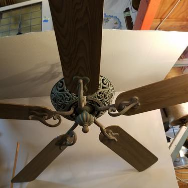 Minka Aire Ceiling Fan