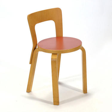 Aalto Chair