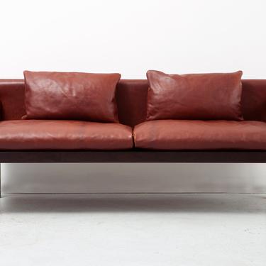 Dunbar Post + Beam Sofa by John Saladino 