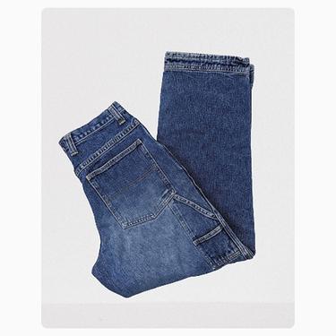 vintage Y2K carpenter jeans (Size: 30)