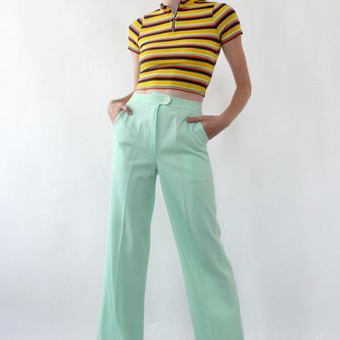 Mint to Be 70s Pants S