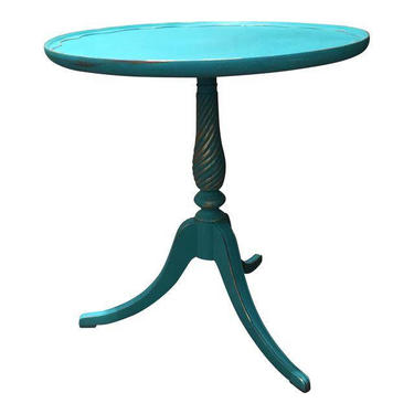 Vintage Florence Table 