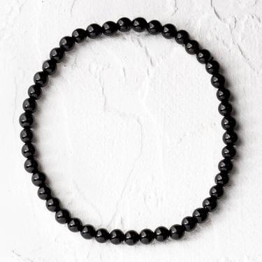 Cystal Energy Bracelets - Black Tourmaline