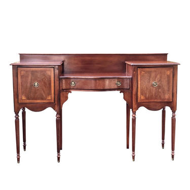 Lexington Furniture Palmer House Collection Federal Style Sideboard 