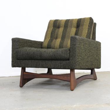 Adrian Pearsall Lounge Chair by Craft Associates  2406 