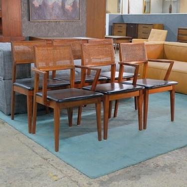 Set of 6 Founders Dining Chairs