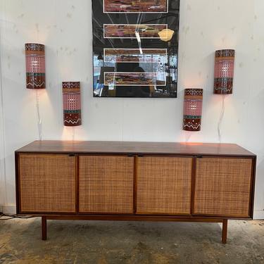 Florence Knoll Credenza for Founders