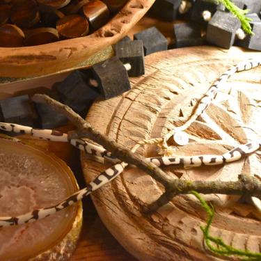 Carved Wooden Pedestal Chapati Board