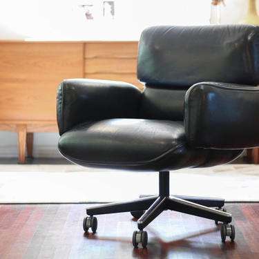 Otto Zapf For Knoll Office / Desk Chair $475