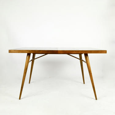 Paul McCobb Extension Dining Table