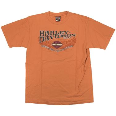 Harley Davidson - XL/TG