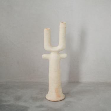 Sculptural Ceramic Vase #1 