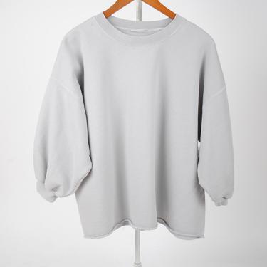 Fond Sweatshirt - Grey
