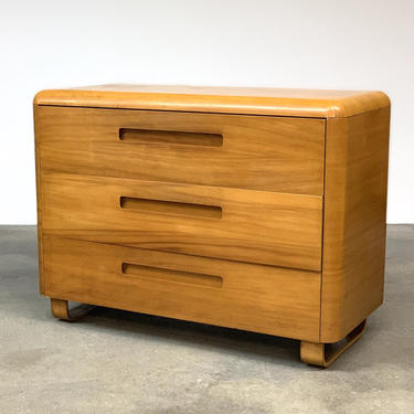 Paul Goldman Dresser by Plymodern 