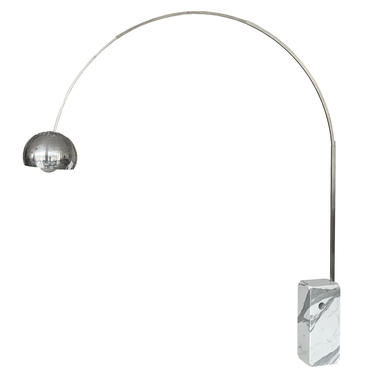 Castiglioni Arco Floor Lamp