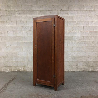 LOCAL PICKUP ONLY ------------- Antique Armoire 