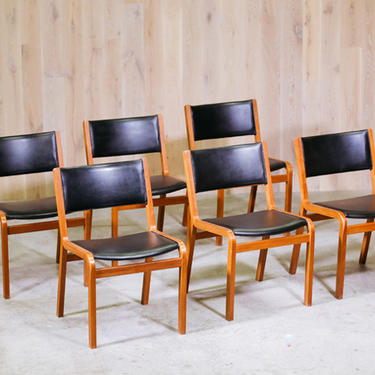 Magnus Oleson Dining Chairs