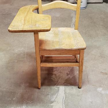 Chair/desk