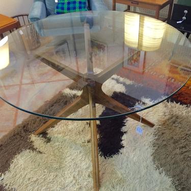 Adrian Pearsall Jack Base Dining Table