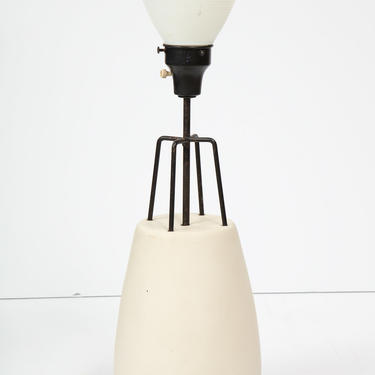 Ben Seibel Lamp for Raymor