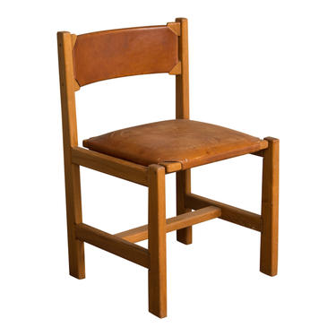 Leo Chairs