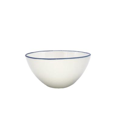 Abbesses Blue Small Bowl