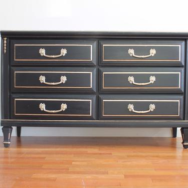 Dresser/Long Dresser/Changing table available to customize 