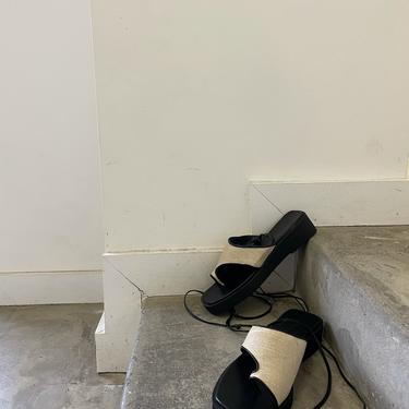 SALE: Lart Sandals