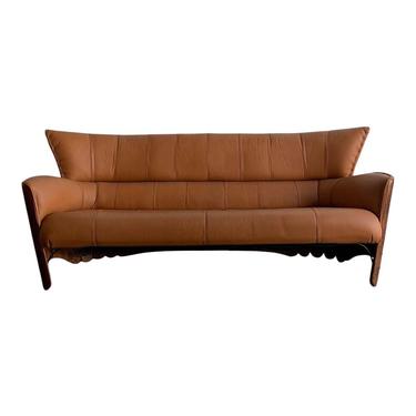 Vintage Moorea Sofa by Pacific Green 