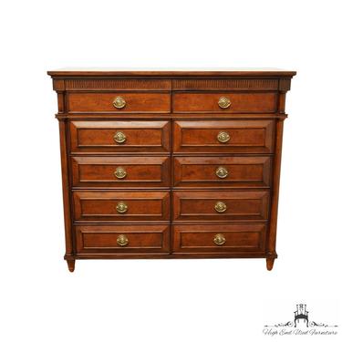 ASPENHOME Traditional Style Contemporary Modern 12-Drawer 52